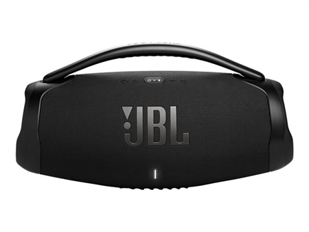 JBL Boombox 3 Wi-Fi, Bluetooth